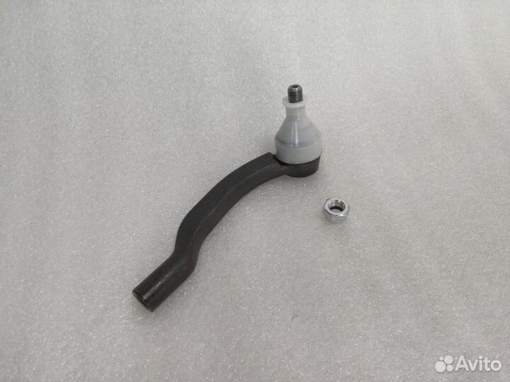 Наконечник рулевой тяги левый Psa