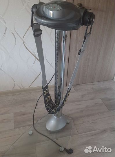 Тренажер для спины