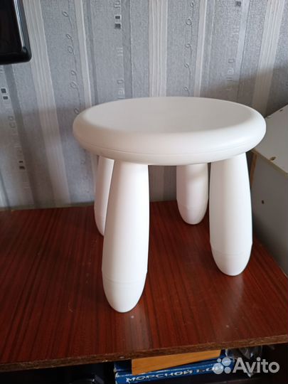 Табурет IKEA
