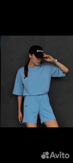 Женская двойка