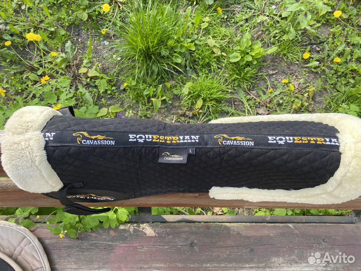 Конная амуниция