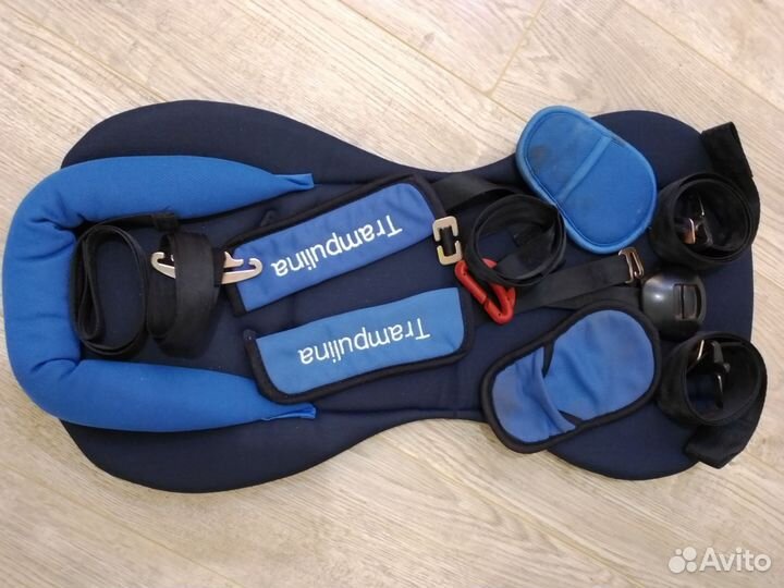 Детское кресло