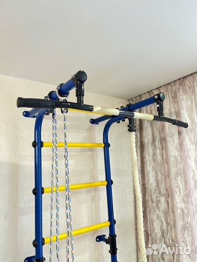 Шведская стенка