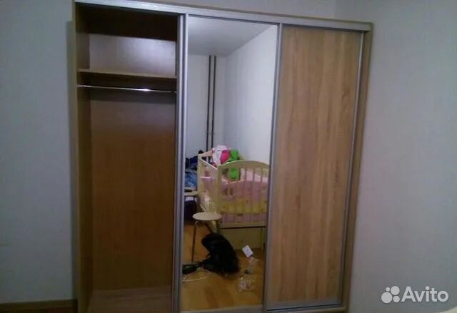 Шкаф для одежды Доставка 1 день