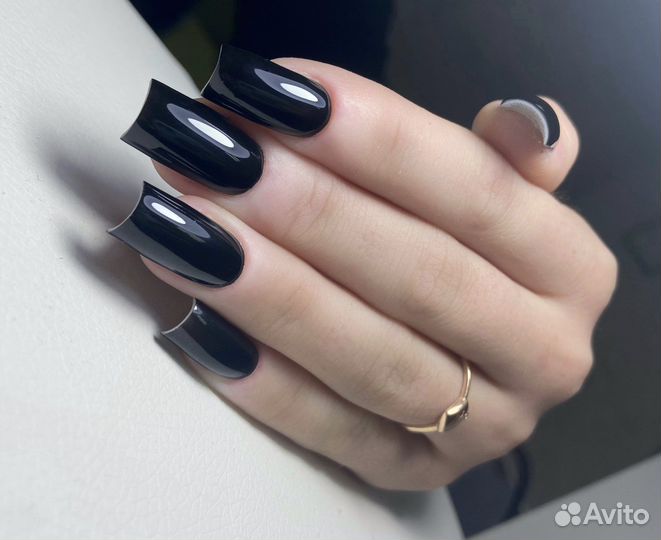 Мастер маникюра педикюра