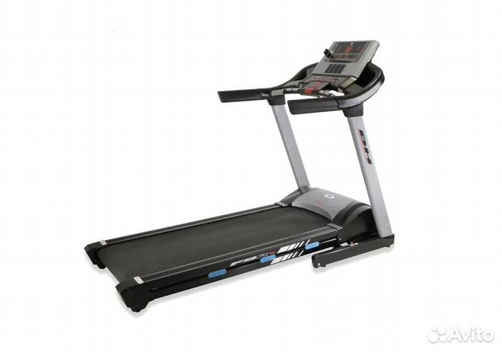 Беговая дорожка BH Fitness F9R dual