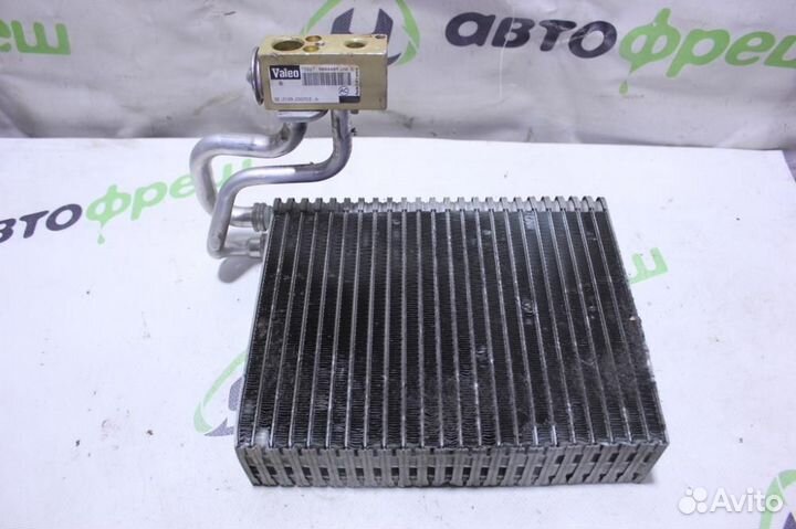 Испаритель кондиционера Citroen C3 2002-2009