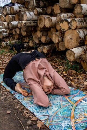 Йога Онлайн