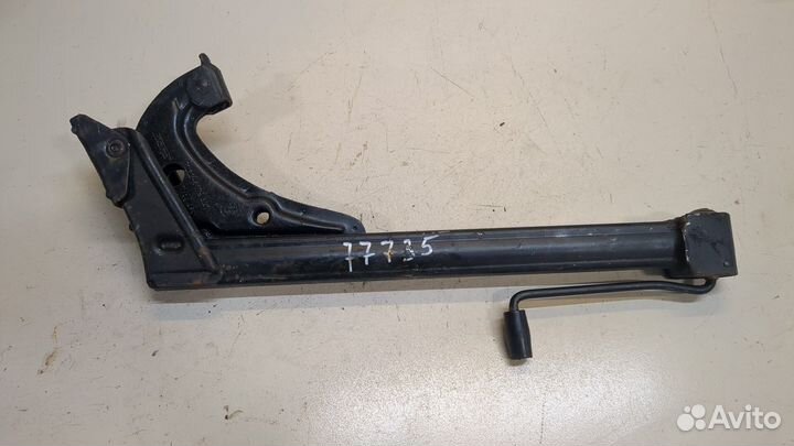 Домкрат BMW 5 E34, 1993