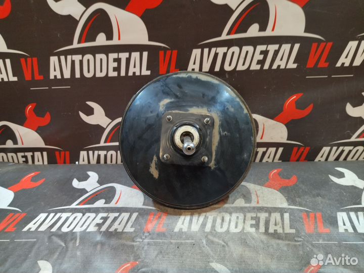 Вакуумный усилитель Volkswagen jetta 4