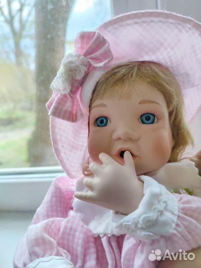 Кукла девочка