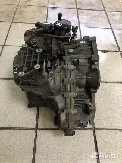 АКПП Mitsubishi Mirage V 1.5 F4A42