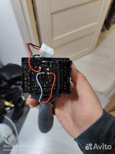 Радиатор печки valeo