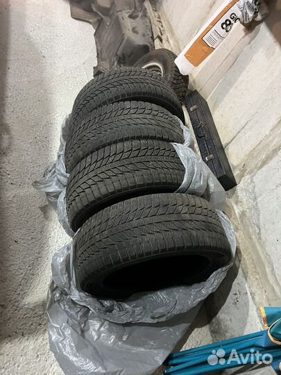 Rotalla Setula E-Pace AT01 225/45 R17