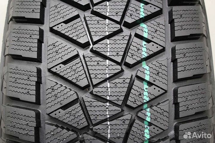 Bridgestone Blizzak DM-V2 225/55 R18 98T