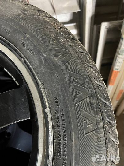 Литье r14 slik