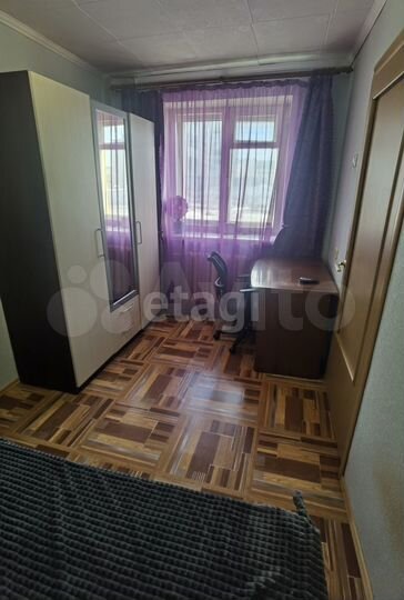 2-к. квартира, 41 м², 1/5 эт.
