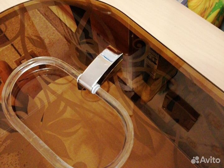 Аксессуары для ванной комнаты