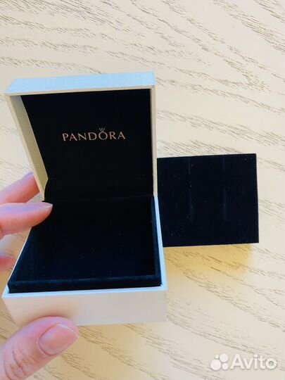 Коробка pandora