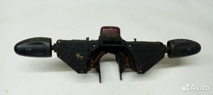 Подрулевой переключатель Volkswagen Sharan