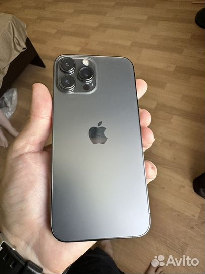 iPhone 13 Pro Max, 256 ГБ