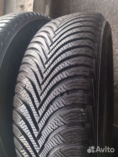 Michelin Alpin 5 195/65 R15 91H