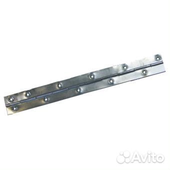 Петля рояльная, (623005) купить в Самаре по низкой цене с доставкой ...