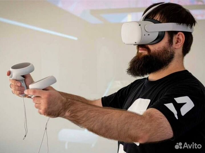 Oculus quest 2