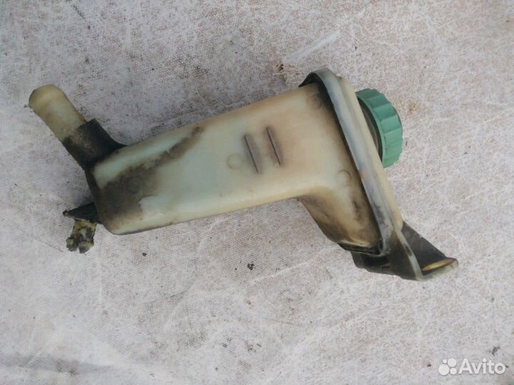 Бачок гура ауди а4 б5