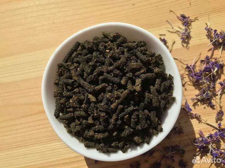 Иван-чай 1 килограмм 2023 органический, вкусный