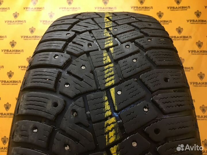 Continental IceContact 2 215/55 R17 98T