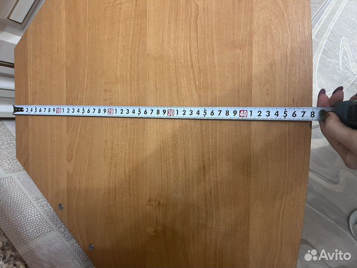 Тумба под телевизор