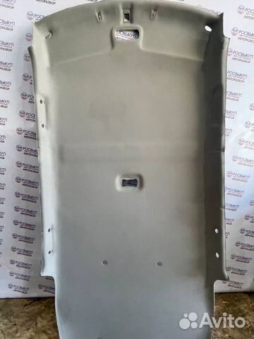 Обшивка потолка Great Wall Hover M2 I (2013–2014)