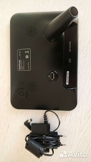 Цифровая фоторамка