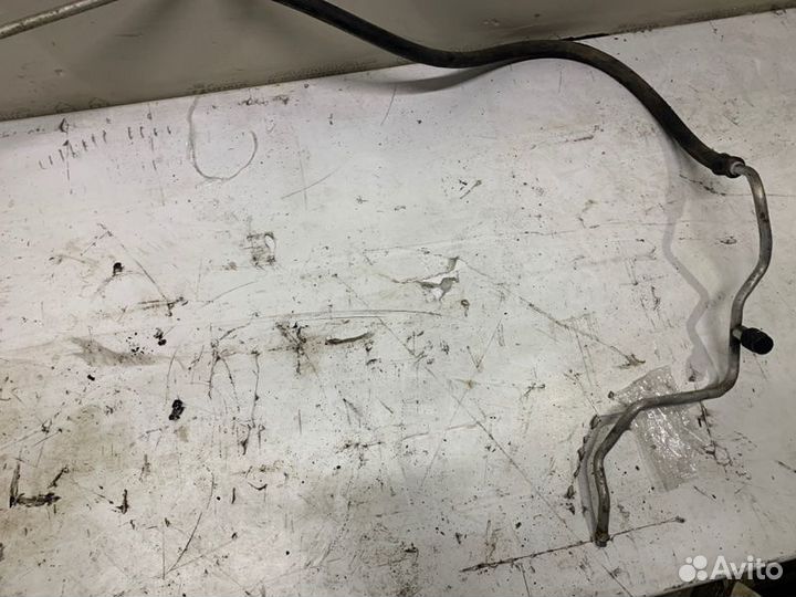 Трубка кондиционера Renault Kangoo 1 KC E7J 2001