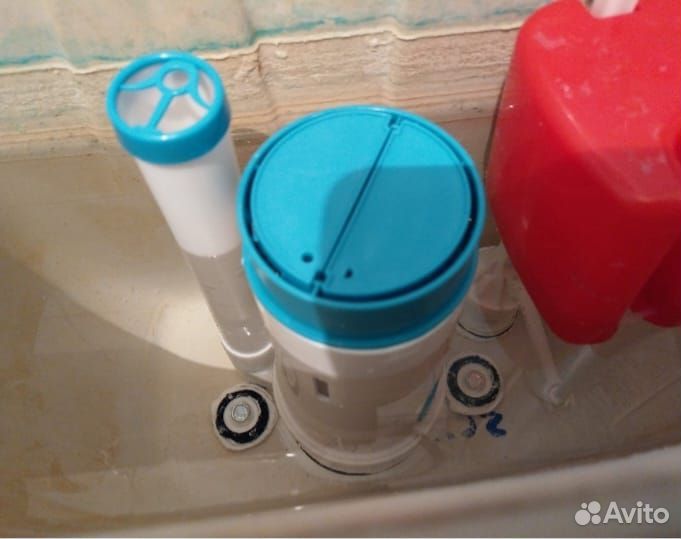 Сантехник, частный мастер