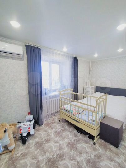 2-к. квартира, 40 м², 4/5 эт.