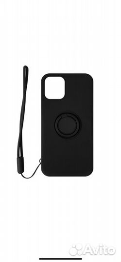 Чехол на iPhone 12 pro max