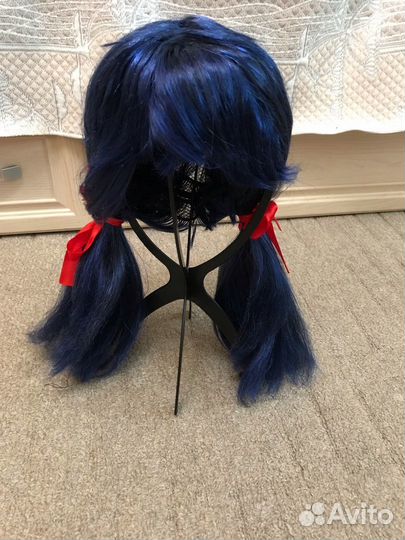 Костюм Леди Баг 120-130 см