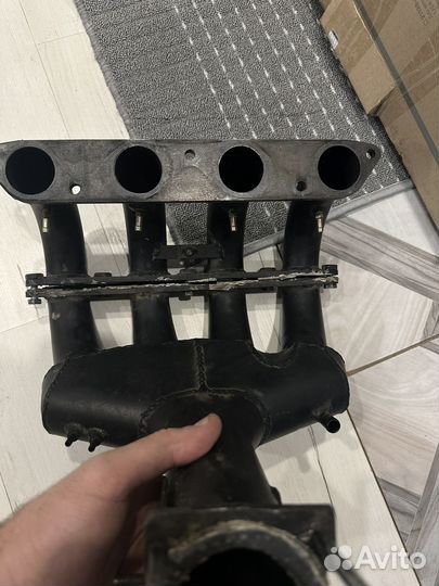 Ресивер 16 кл ваз 127