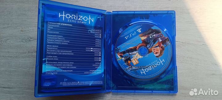 Игры для приставок ps4