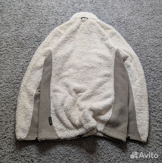 Шерпа подклад jack wolfskin