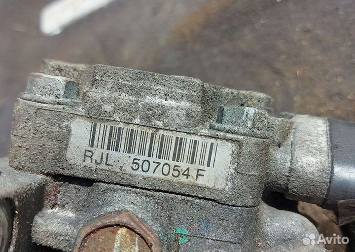 Гур Хонда Црв 3 дизель