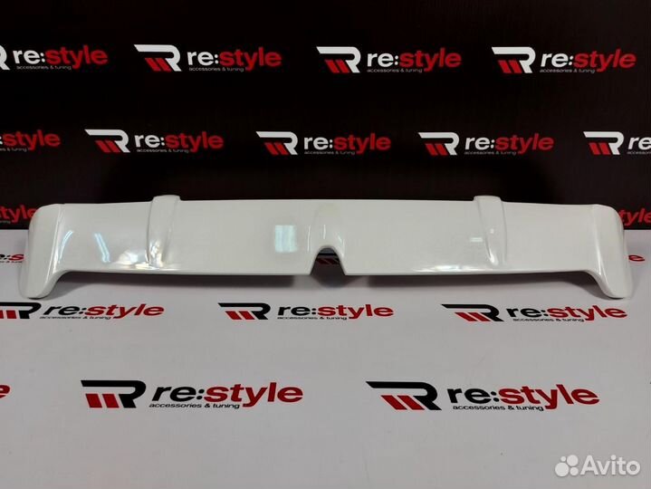 Спойлер Nissan Note 12 H2247