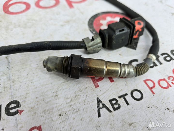 Датчик кислородный лямбда-зонд BMW 5 F10 F11 F18 F