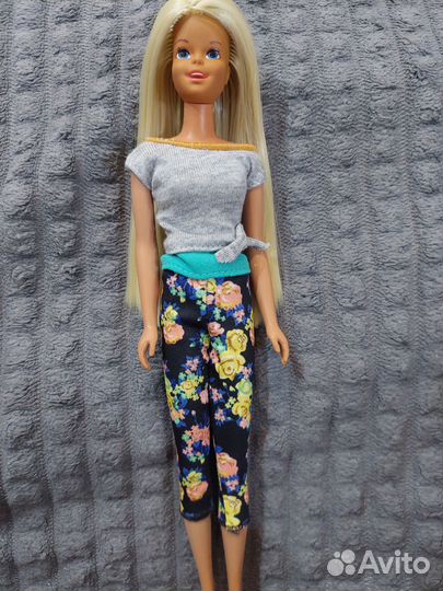 Барби винтаж