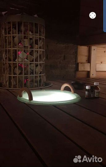 Сауна - хамам