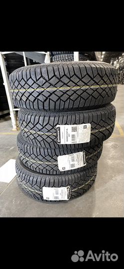 Continental ContiVikingContact 7 185/65 R15 92T
