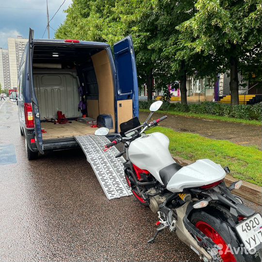 Мото эвакуатор мотоэвакуатор эвакуация мотоциклов