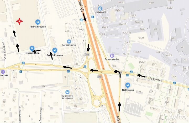 Toyo Observe G3-Ice 255/60 R18